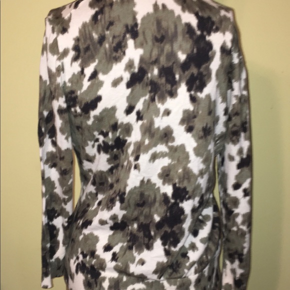 J. Crew Cardigan Sweater size Medium - Picture 8 of 8